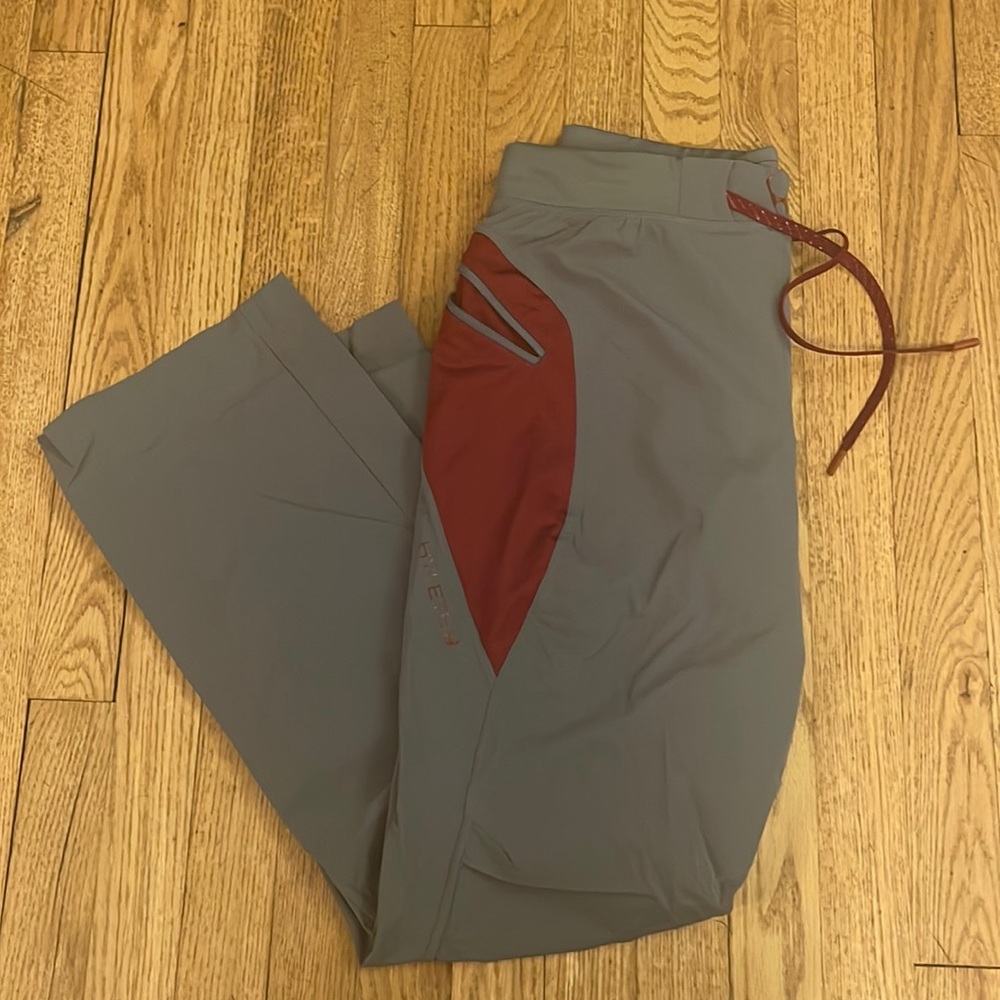 Hylete Atheltic Pants